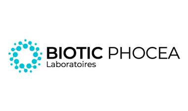 Logo du laboratoire Biotic Phocea